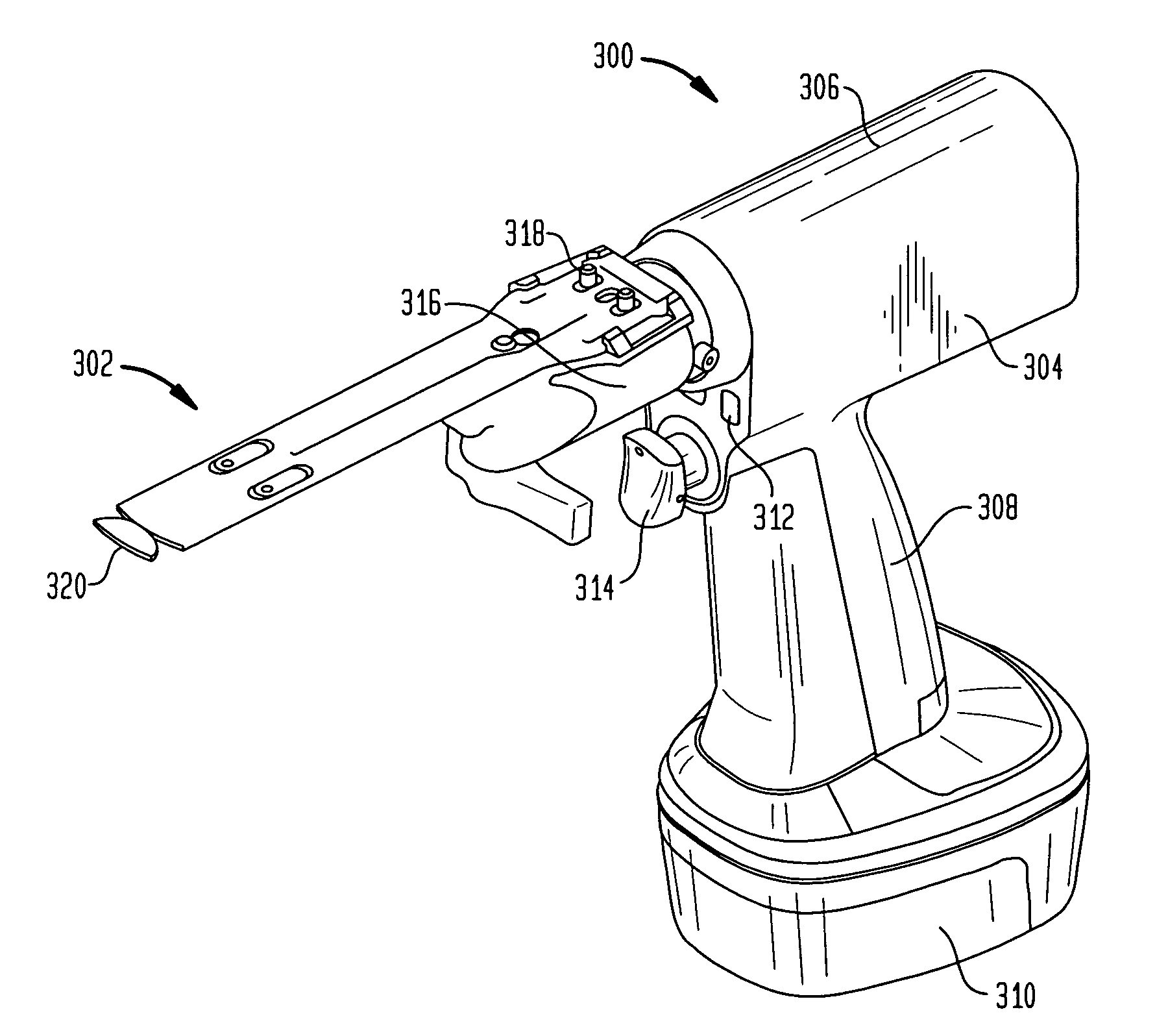 Single use resection guide