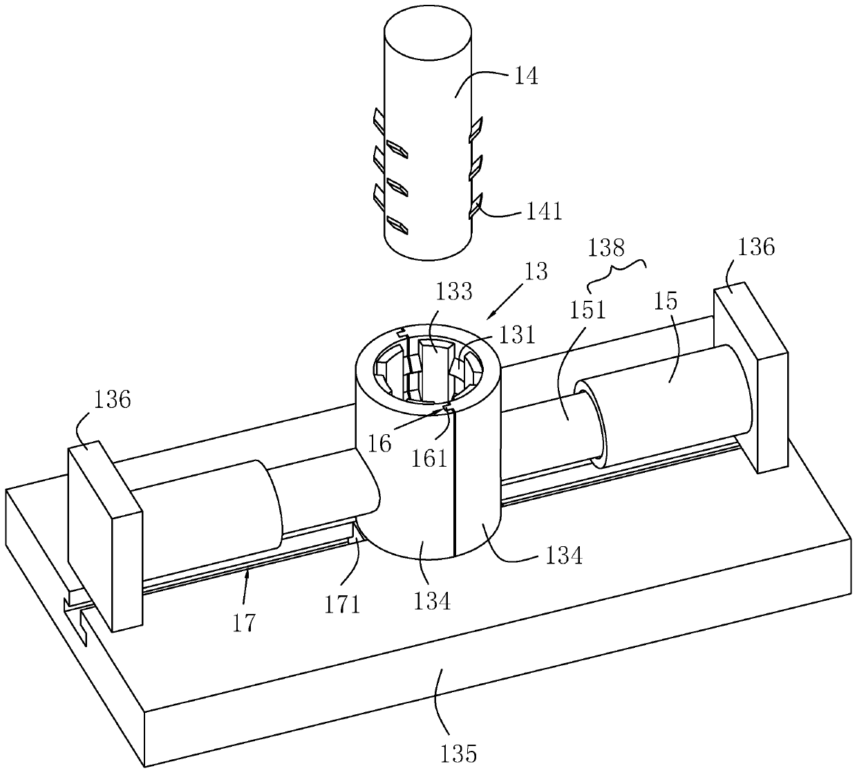 Traffic sign board and mounting method thereof