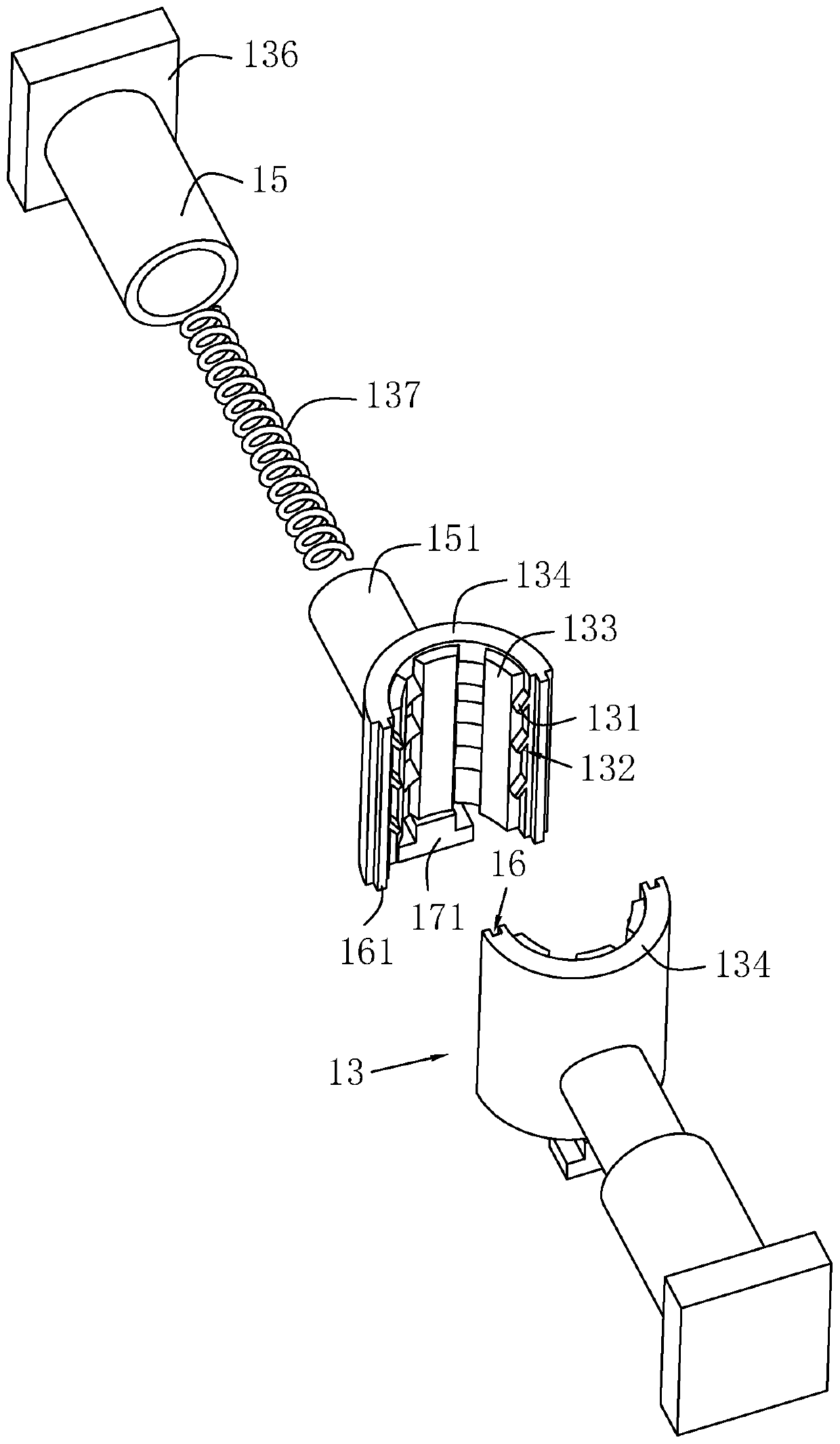 Traffic sign board and mounting method thereof