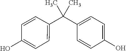 Lightweight flame retardant thermoplastic structures