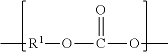 Lightweight flame retardant thermoplastic structures