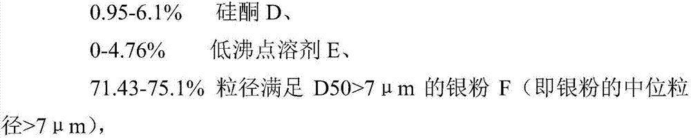 Normal-temperature cured conductive adhesive and process method thereof for connecting rechargeable battery pack