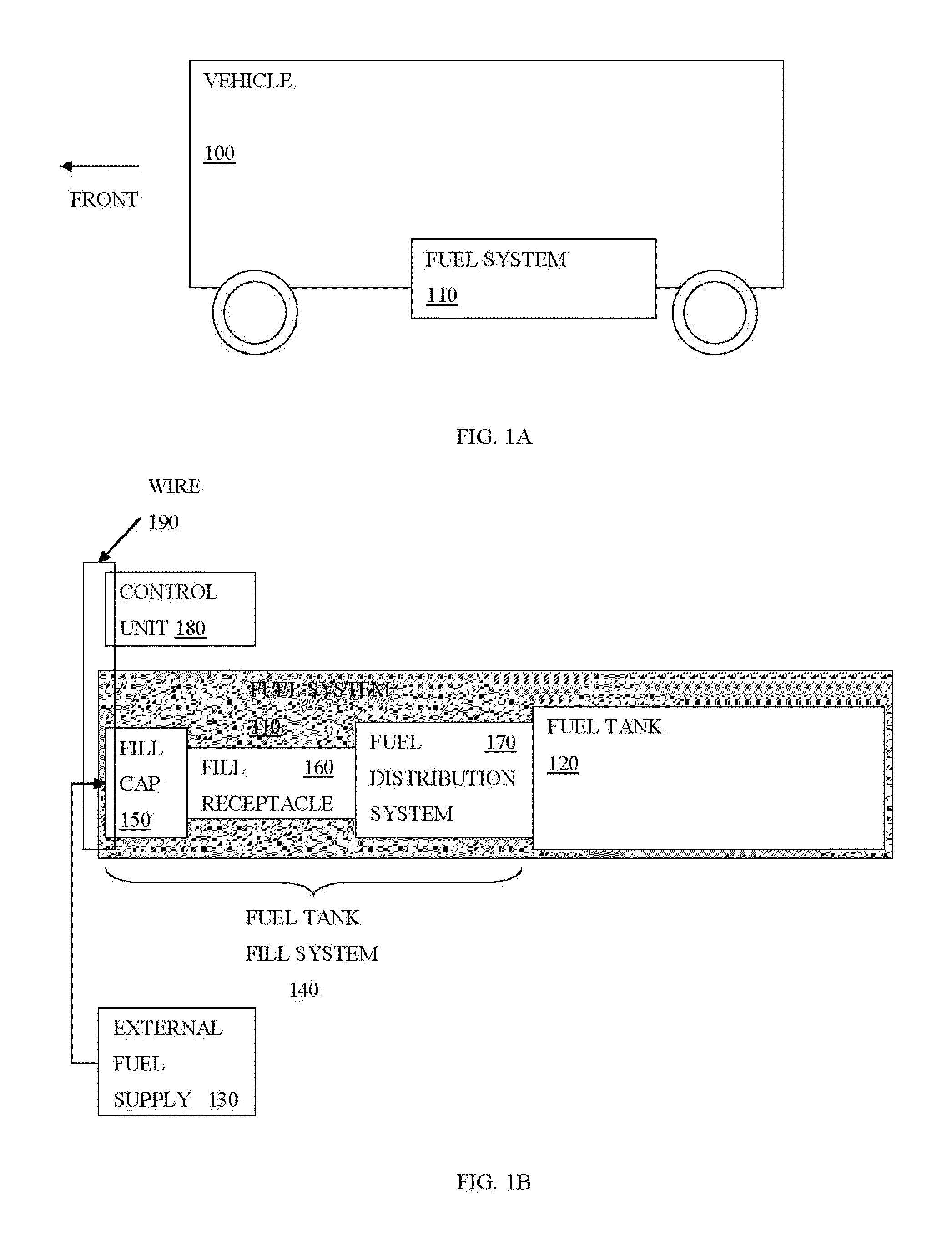 Ignition disconnect