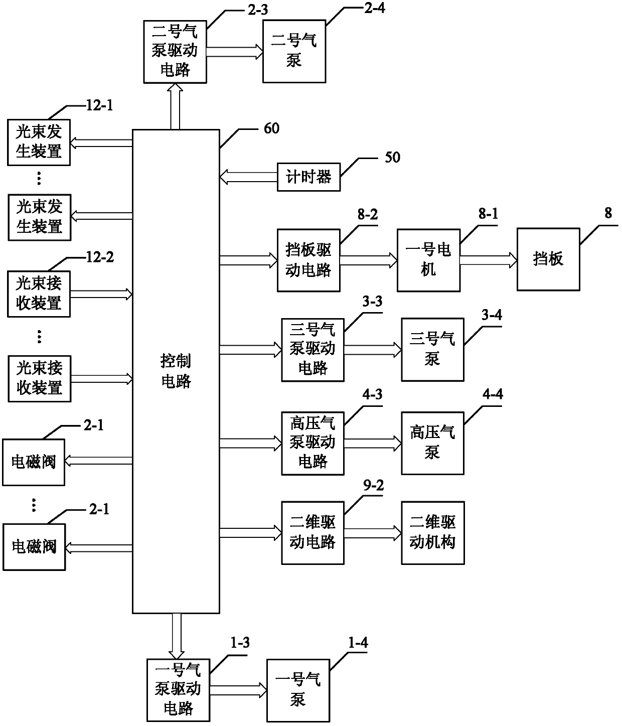 External goal table tennis ball feed and swing speed monitoring device