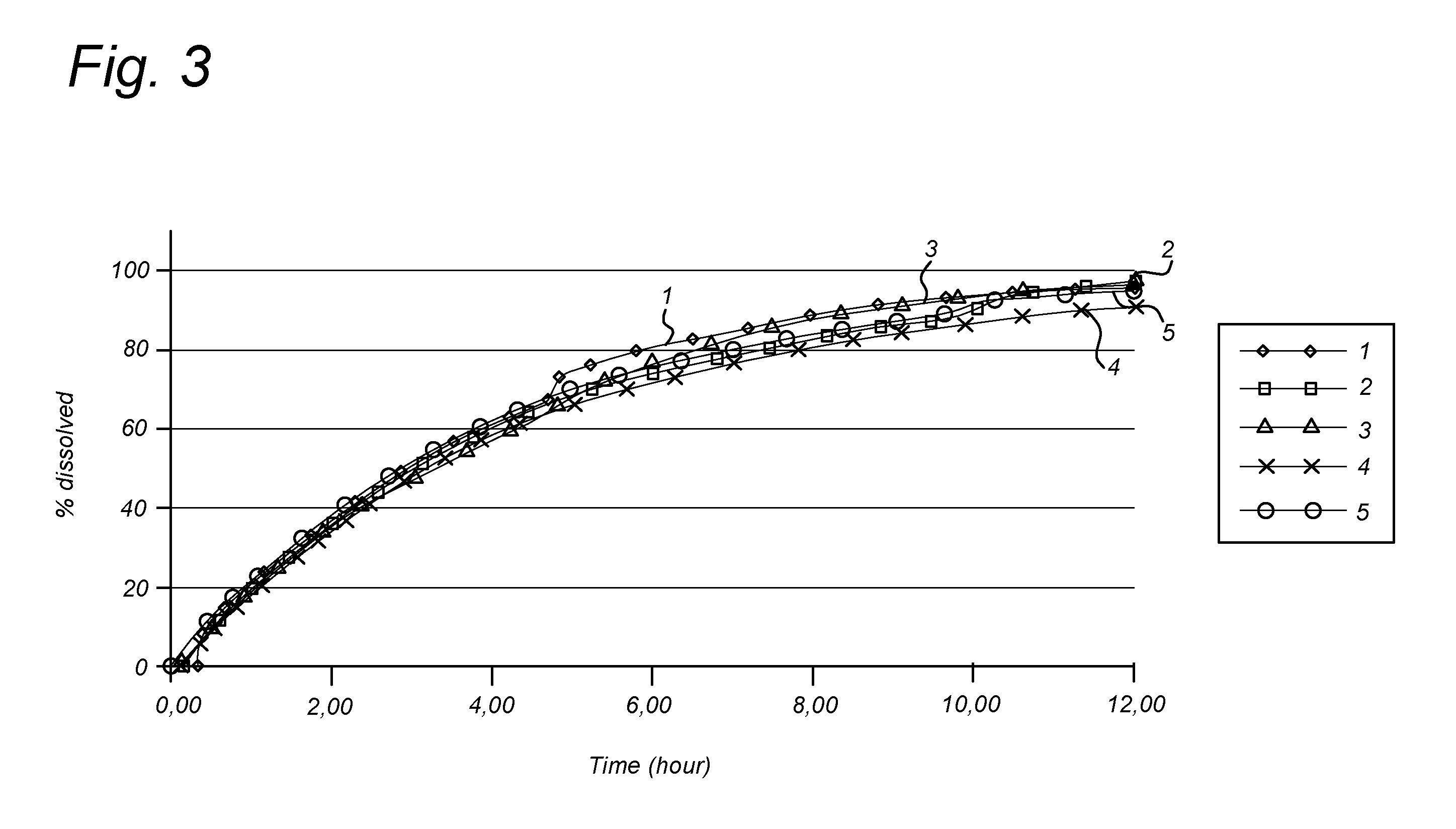 Gastro-retentive drug delivery system