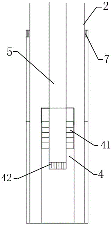 Ultrasonic acetabular reamers and file thereof suitable for minimally invasive/total hip replacement