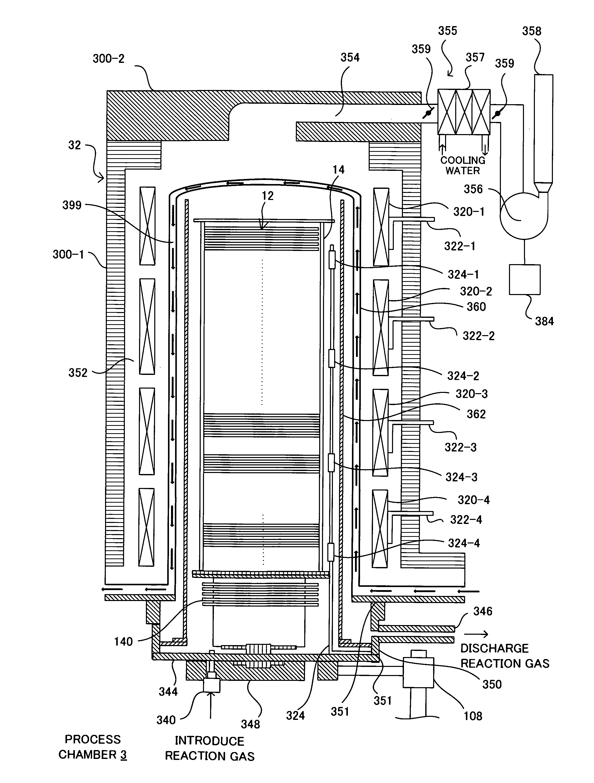 Substrate Processing Apparatus and Substrate Processing Method