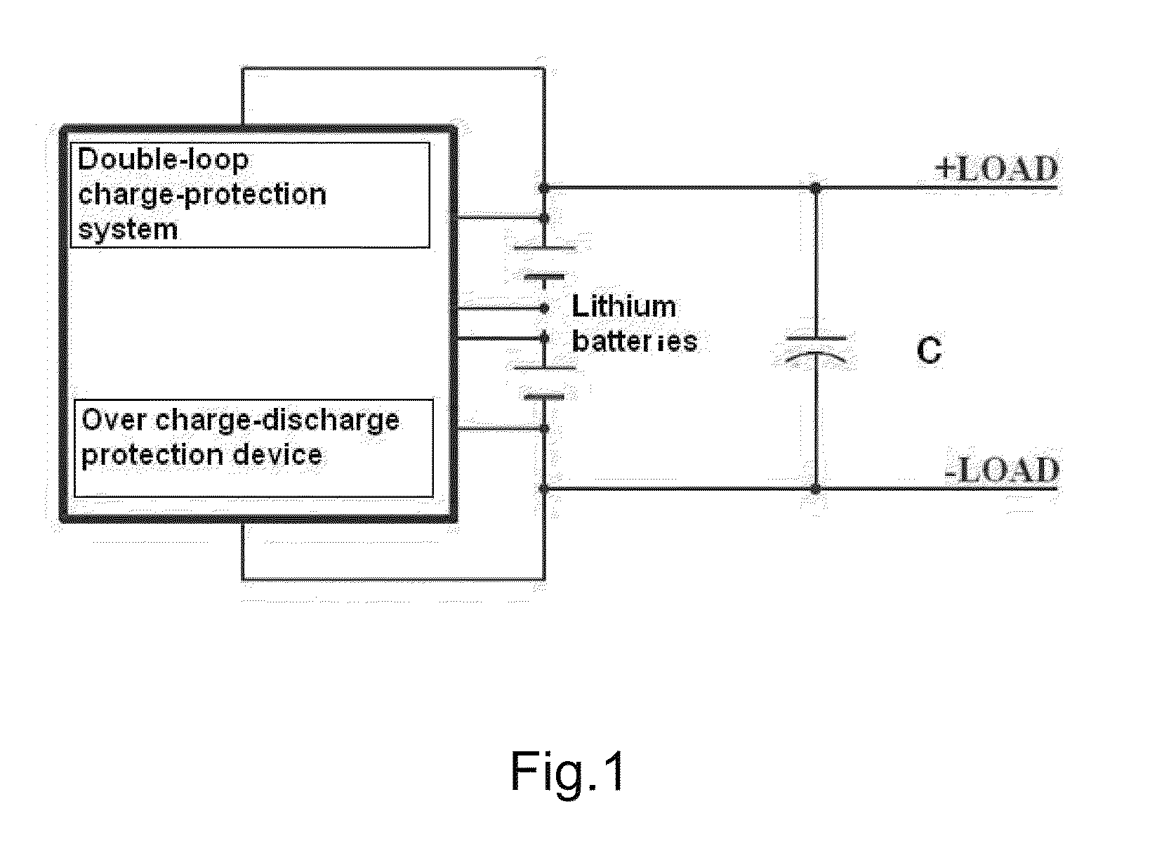 Lithium-ion auto startup storage battery with a supercapacitor function