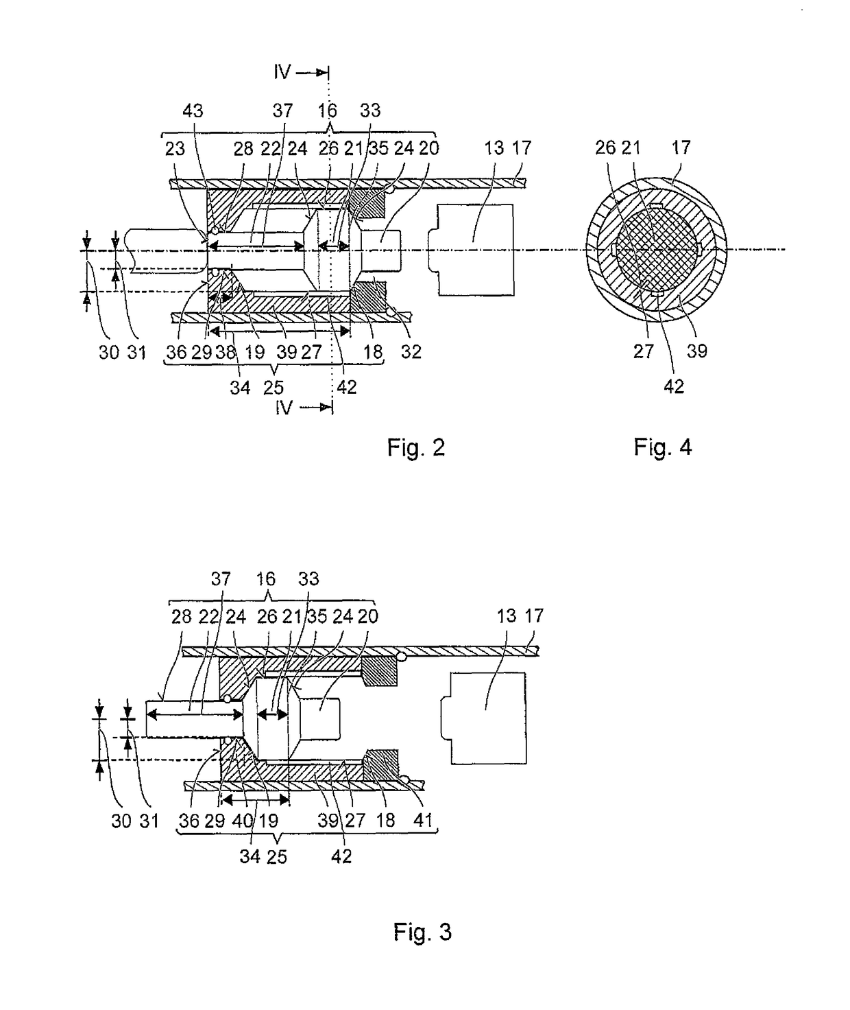 Hand-held power tool