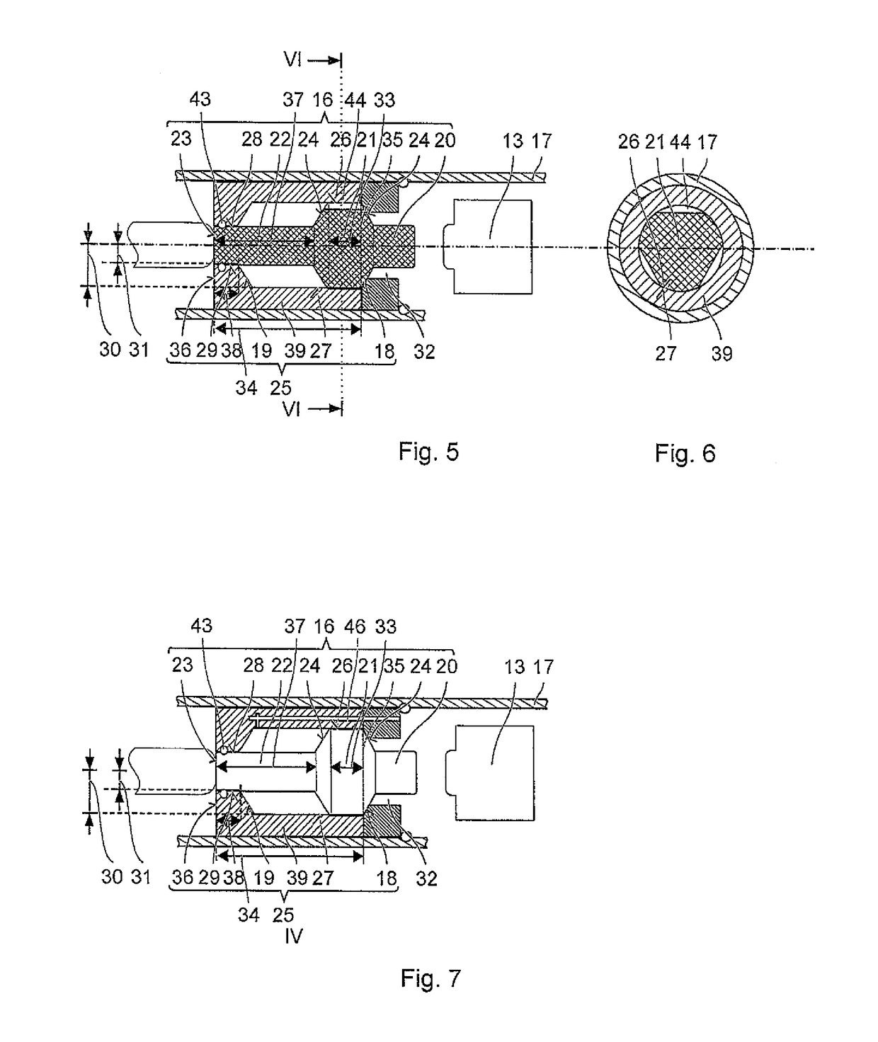 Hand-held power tool