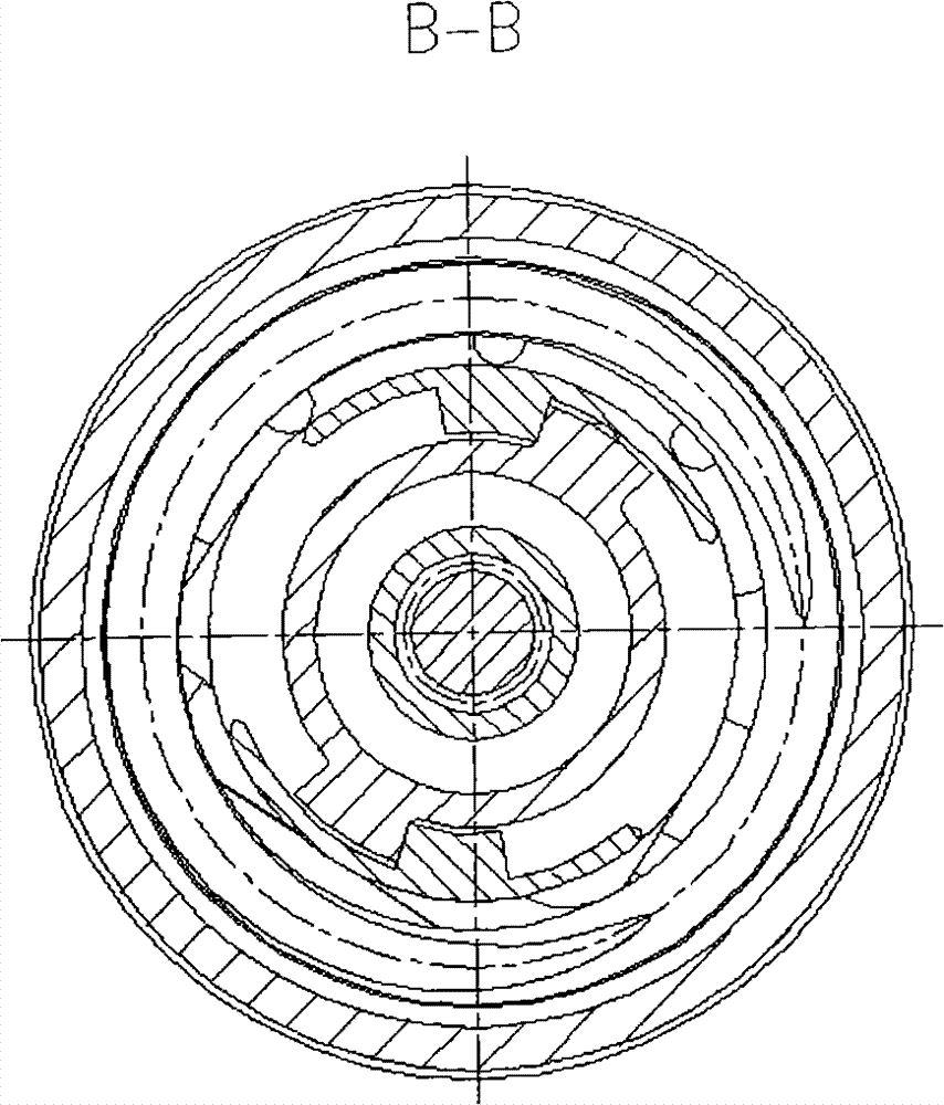 Buffer brake