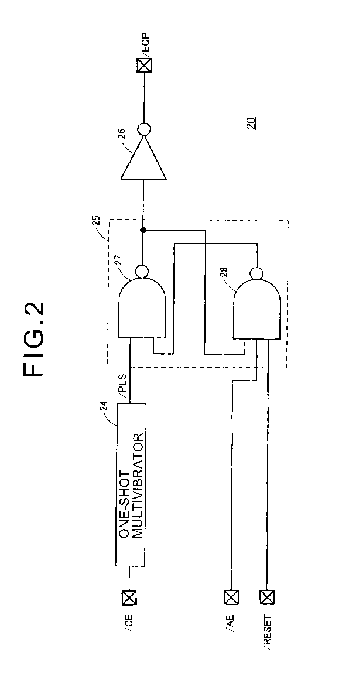 Semiconductor memory device