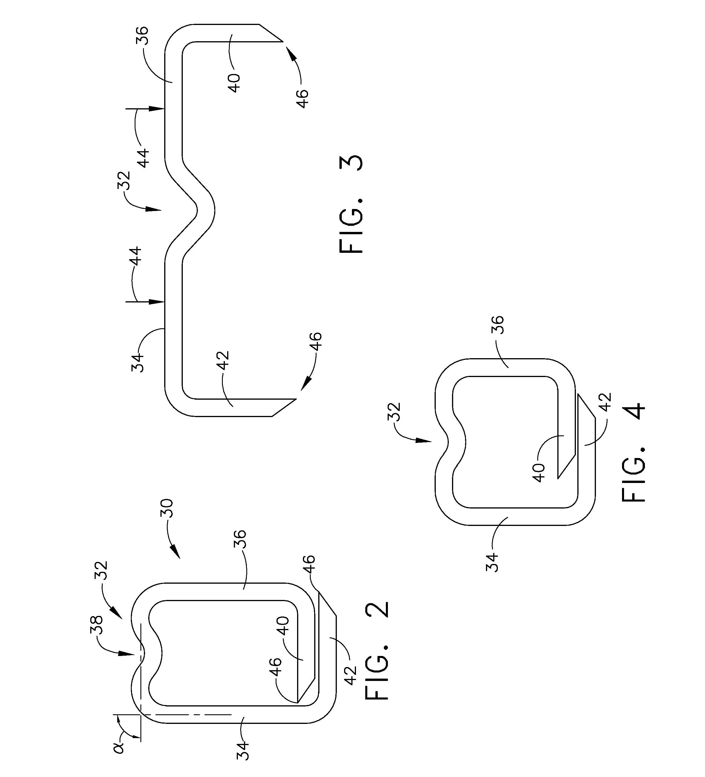 Surgical Stapler Having an Adjustment Feature