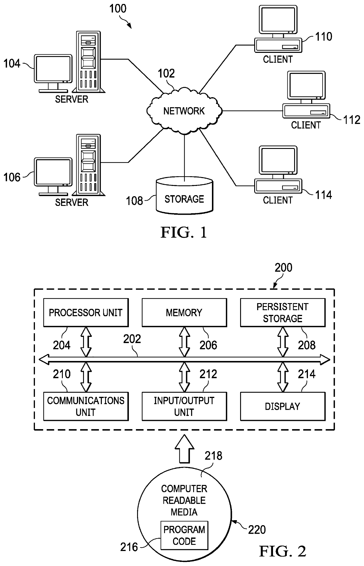 Graphical temporal graph pattern editor