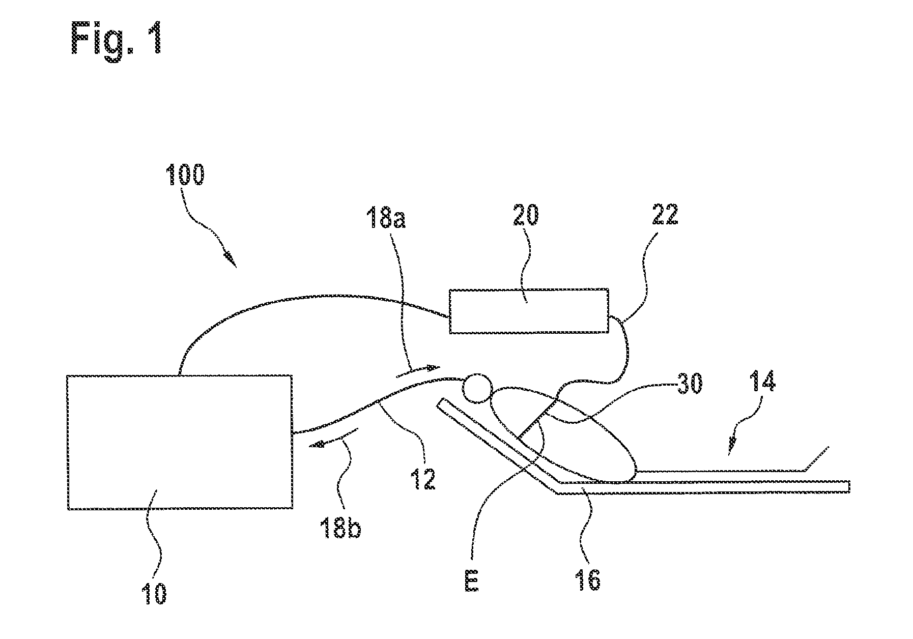 System for automated adjustment of a pressure set by a respiration device