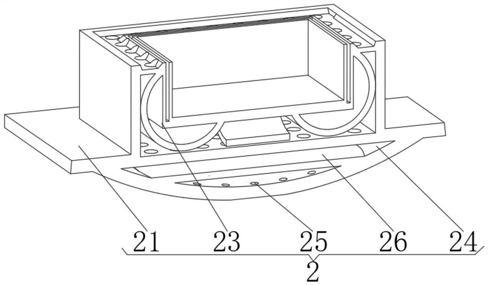 Preparation process of machining high-strength refractory materials