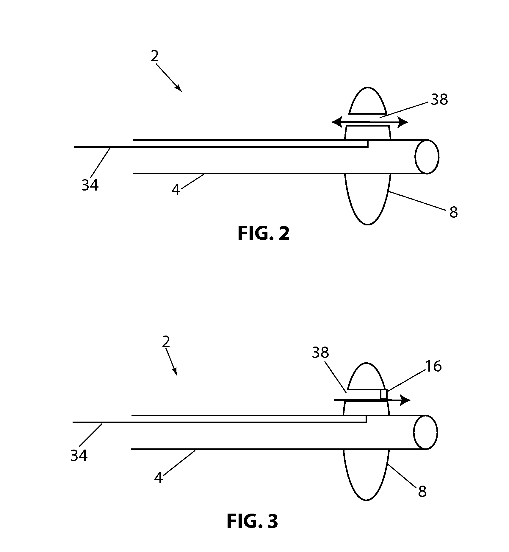 Device and methods for transvascular tumor embolization with integrated flow regulation