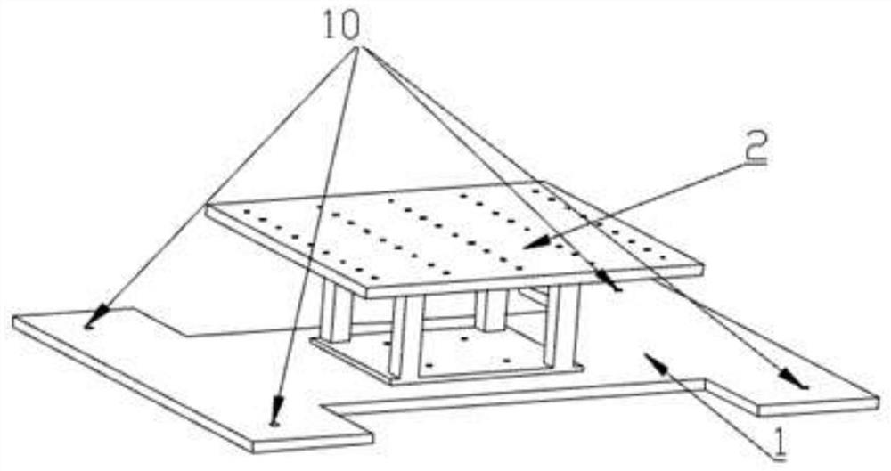 An Effective Measuring Device for Accuracy Adjustment and Control of Welded Car Body