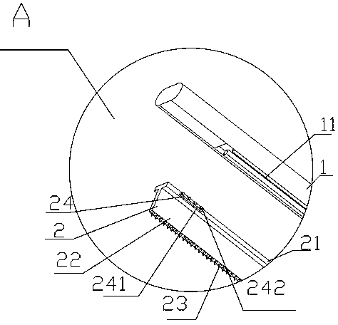 A cleaning handsaw