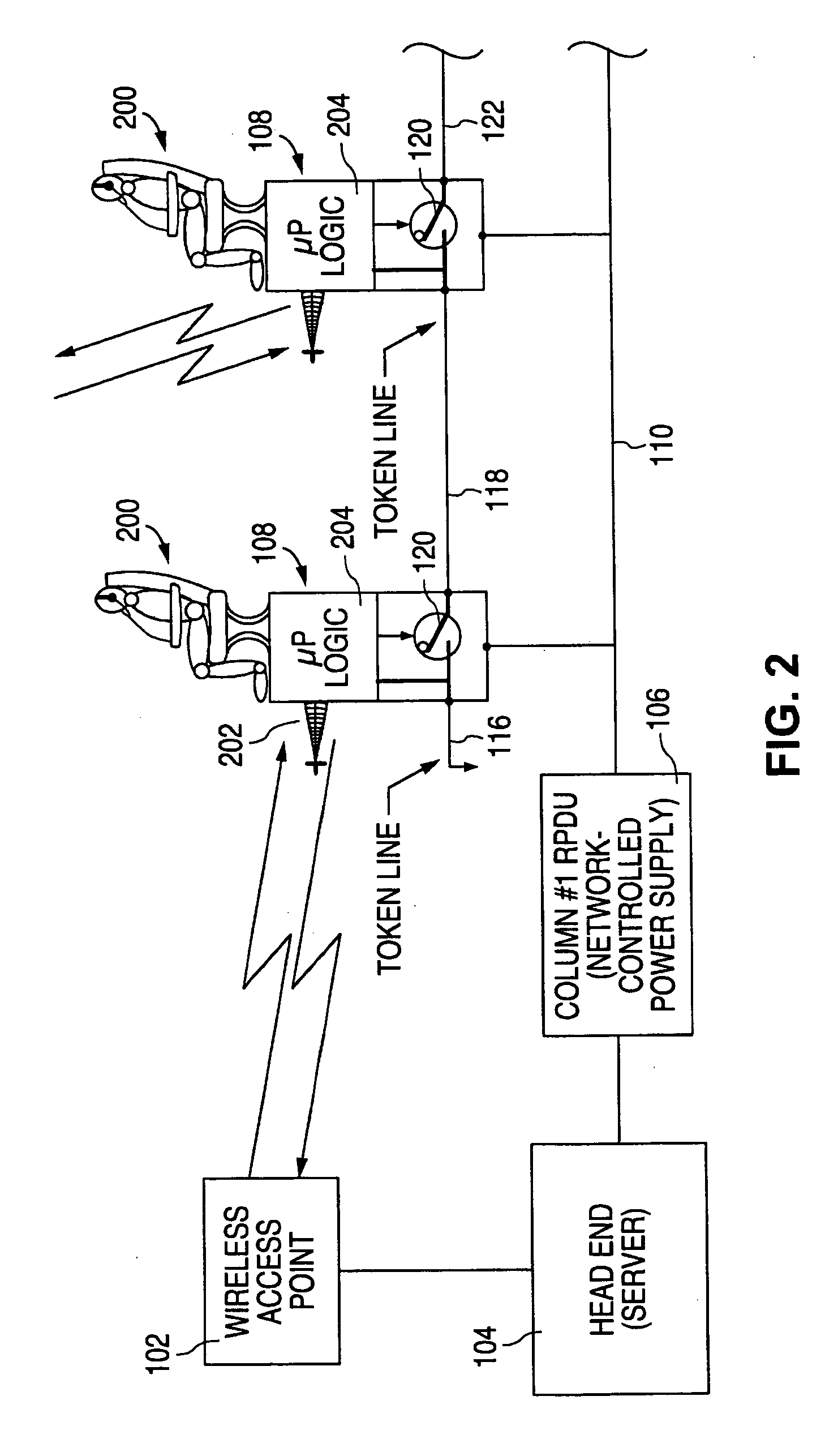 Automatic airplane seat location mapping