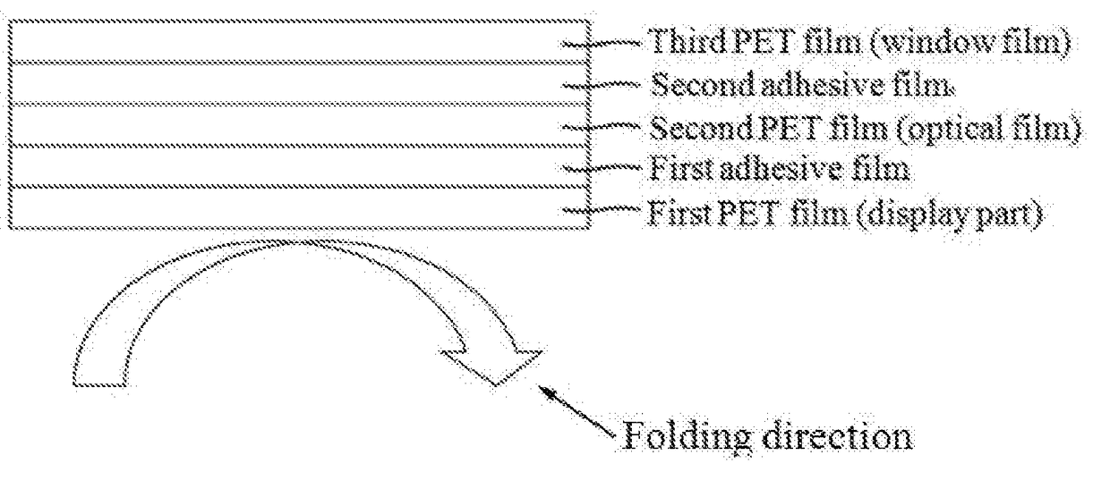 Flexible display apparatus