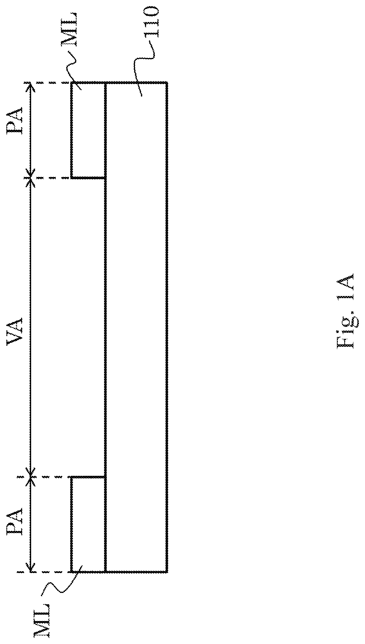 Touch panel and manufacturing method thereof