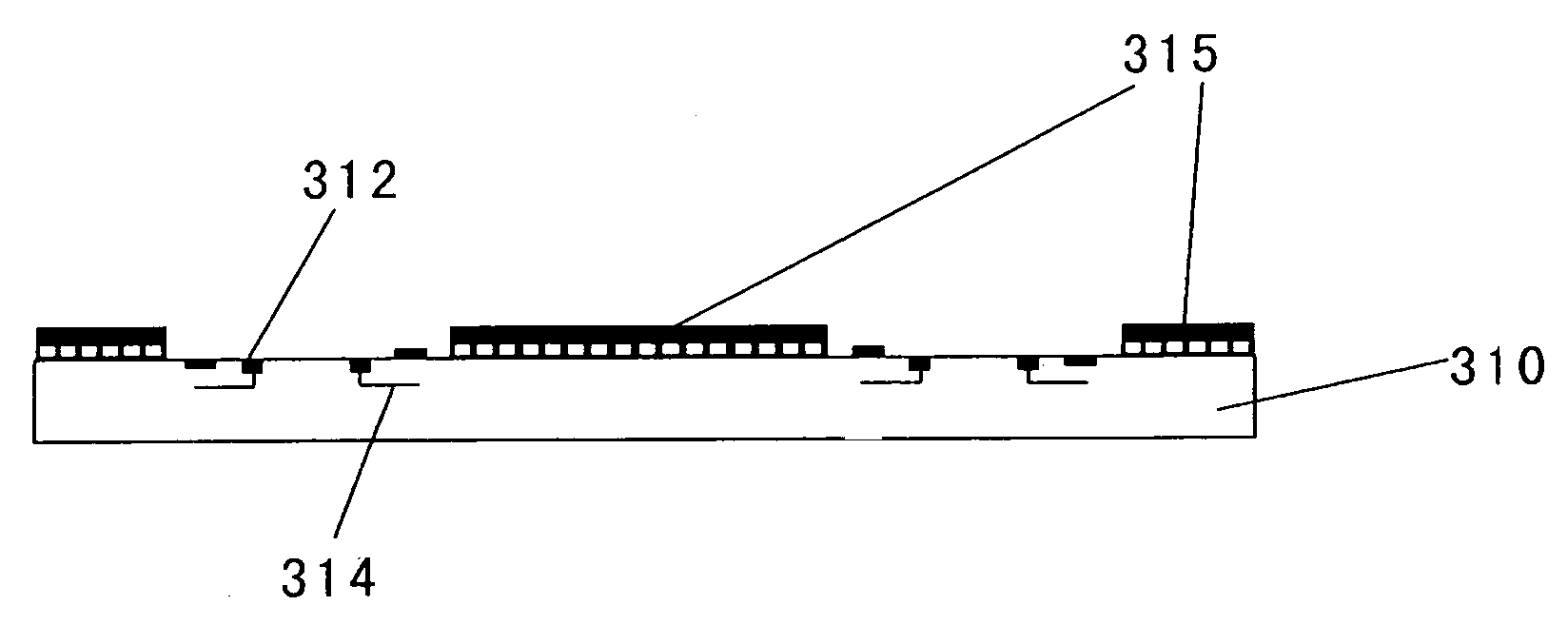 Method and apparatus for micro-electro mechanical system package