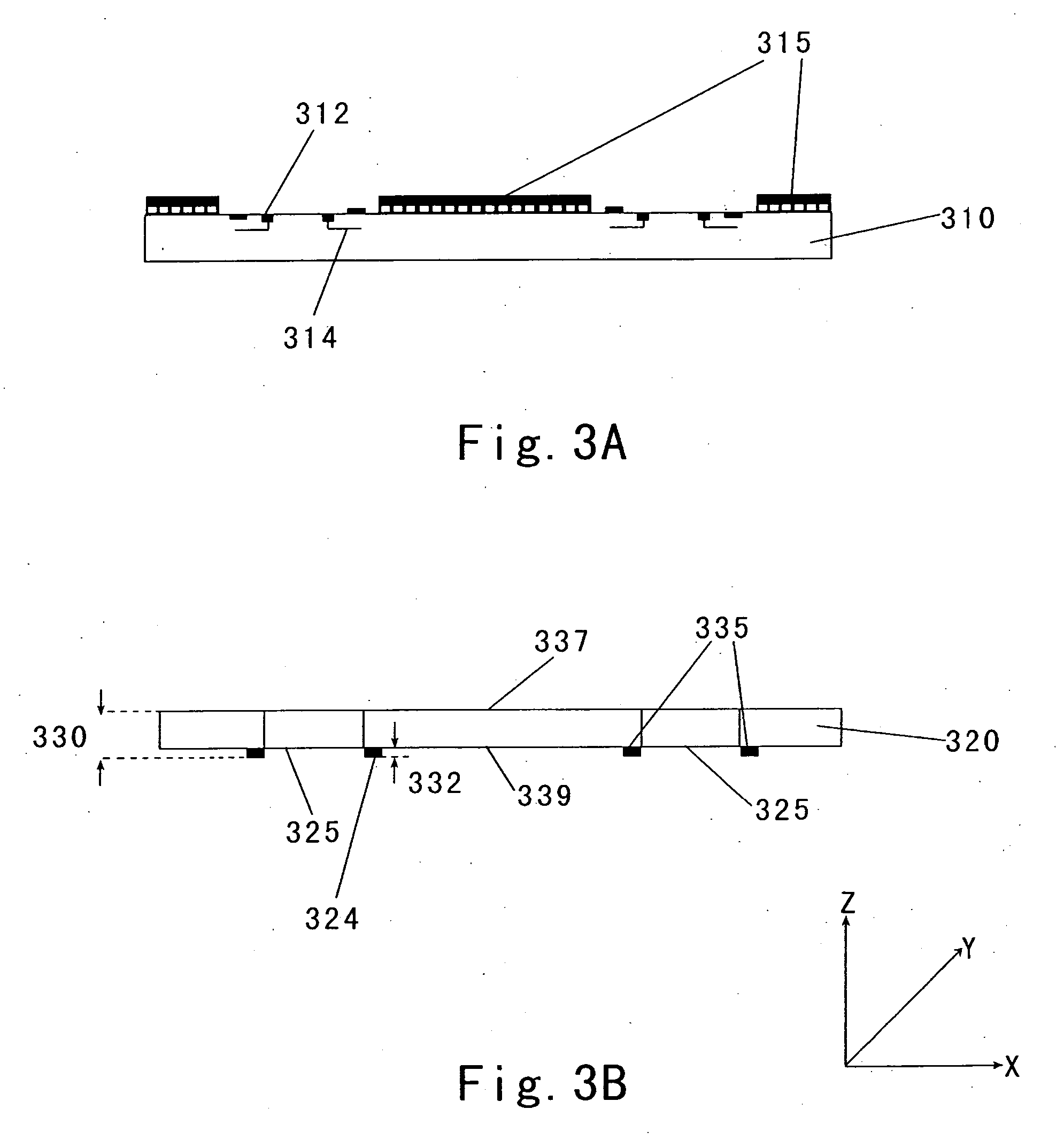 Method and apparatus for micro-electro mechanical system package