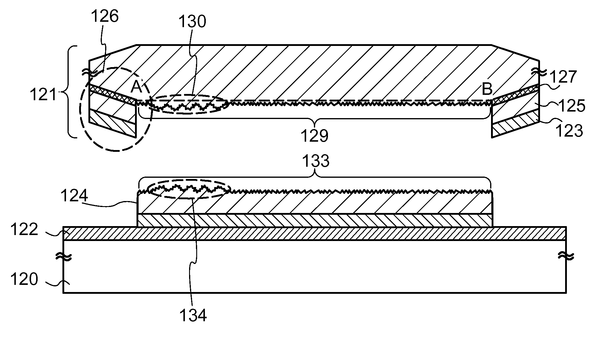 Method for manufacturing soi substrate