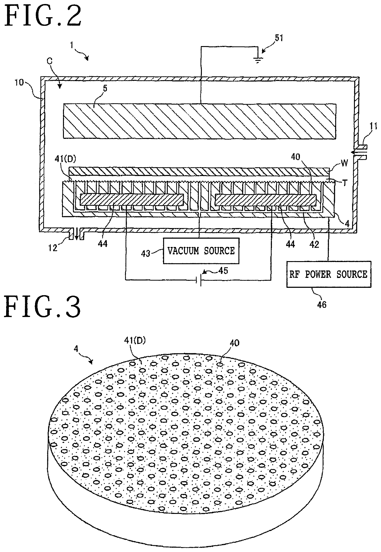 Electrostatic chuck