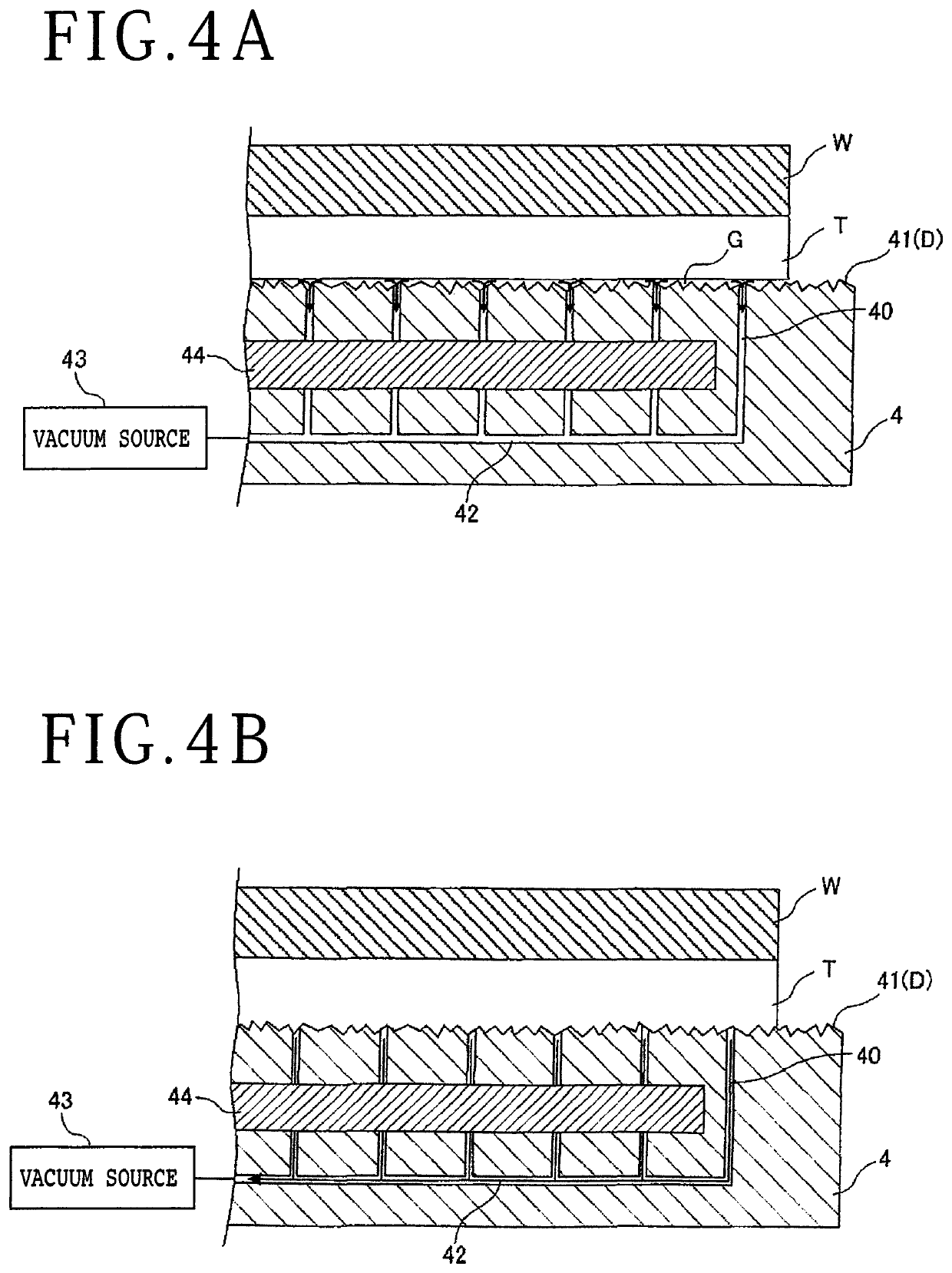 Electrostatic chuck