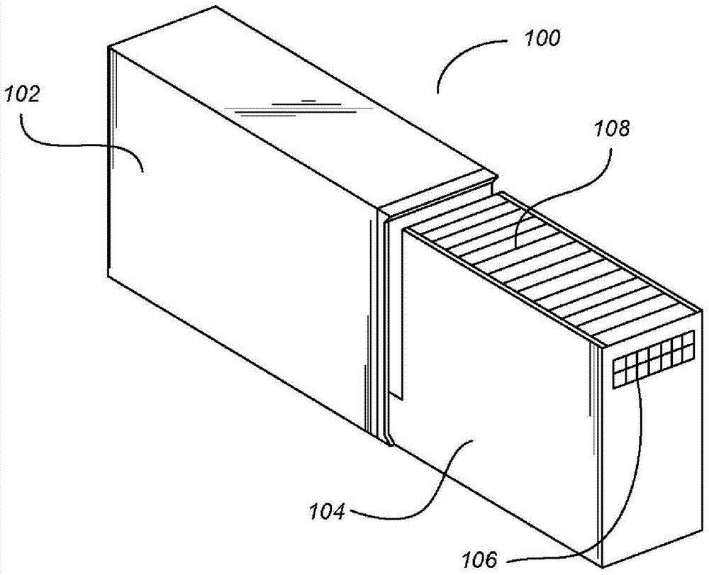 Systems and methods for redundant and keyed power solutions