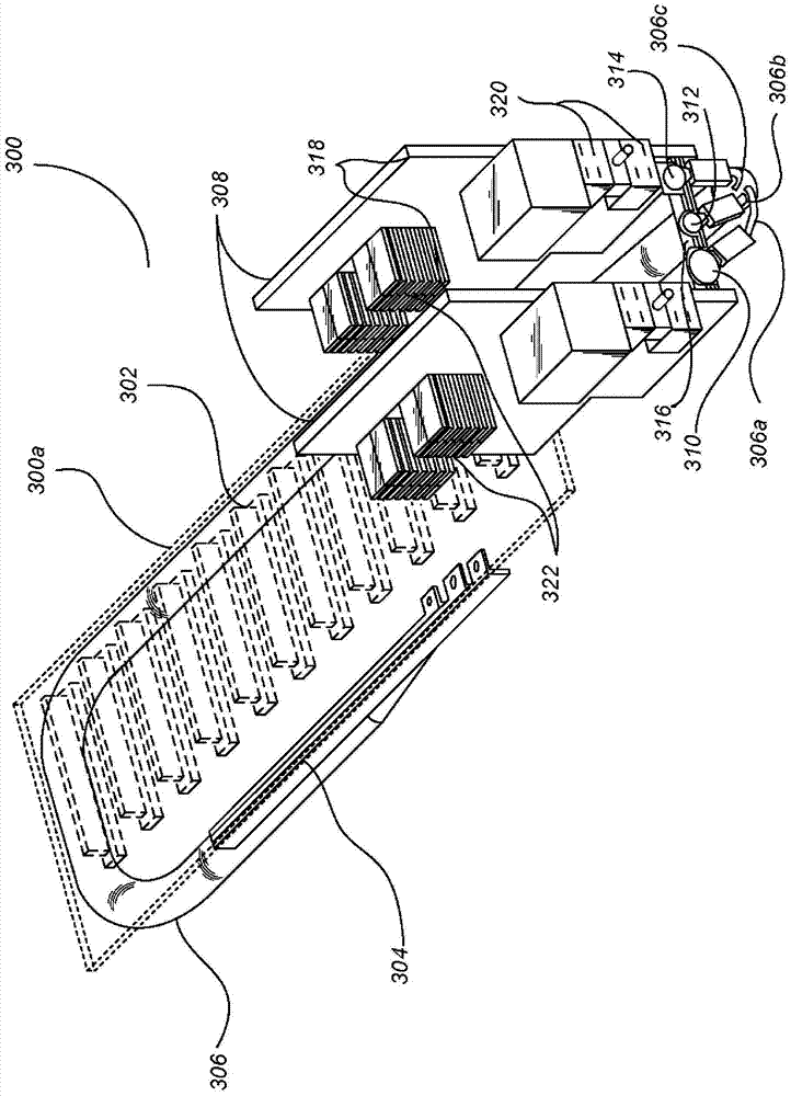 Systems and methods for redundant and keyed power solutions