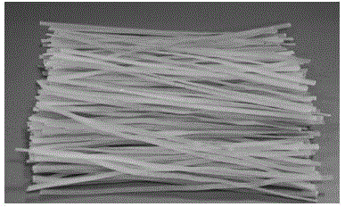 Special low-protein potato full flour noodle for patients with diabetic nephropathy and preparation method thereof