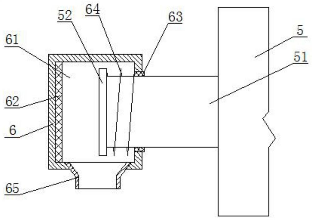 Fuel pump assembly capable of automatically adjusting rotating speed