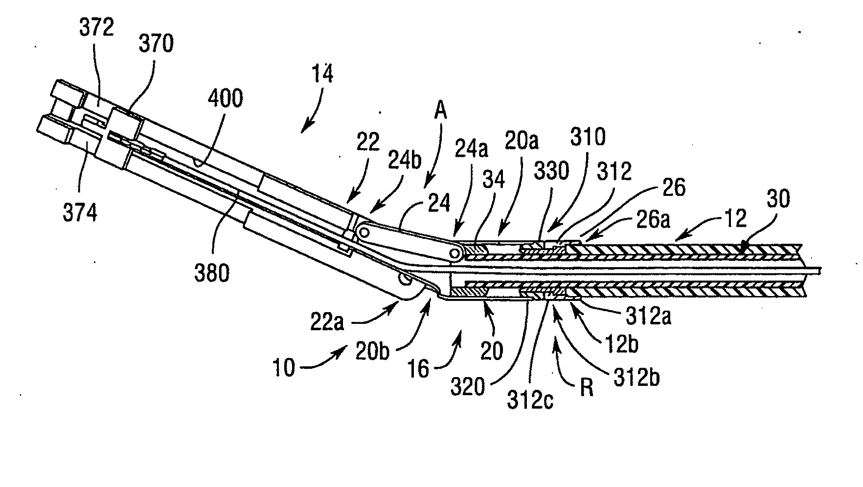 Tissue manipulation devices