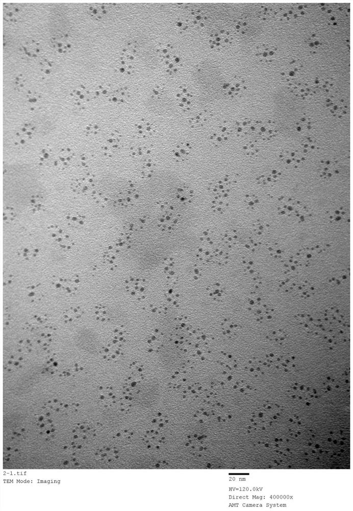 Mono-dispersed IrCu alloy catalyst as well as preparation method and application thereof