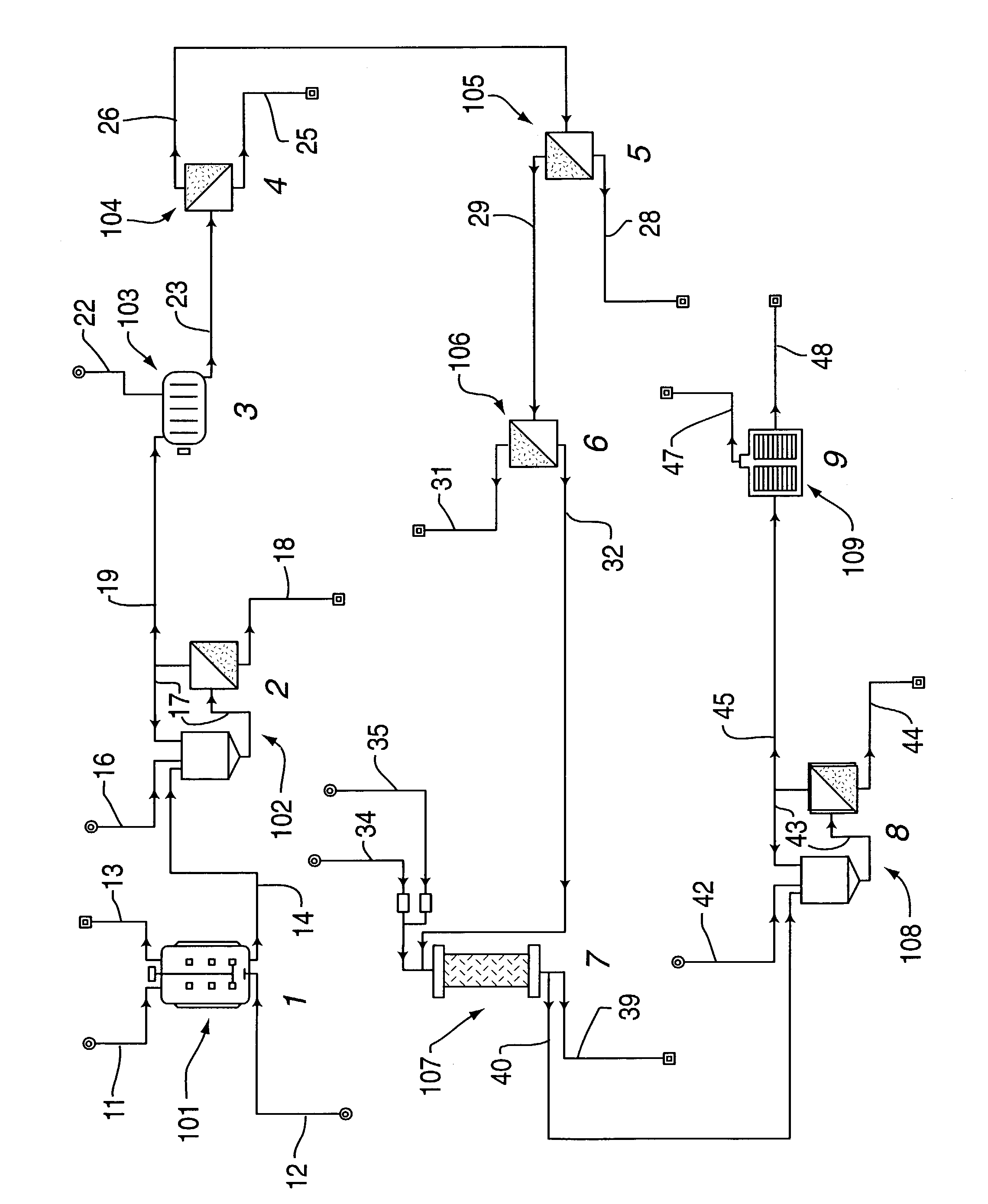 Bioprocess for the production of recombinant anti-botulinum toxin antibody