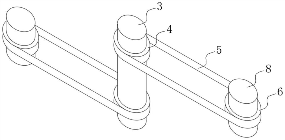 Gene detection quality monitoring device