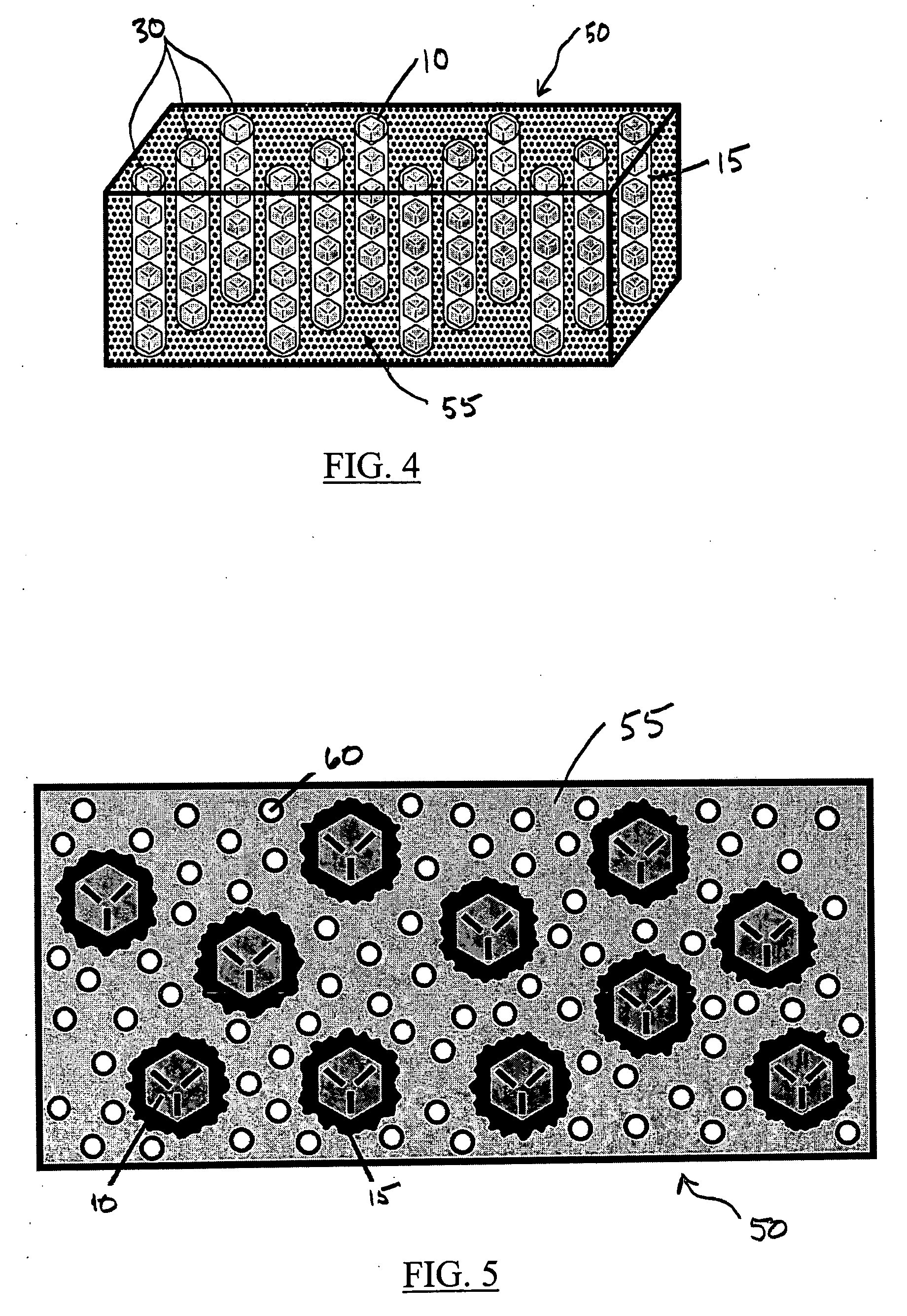 Molten braze-coated superabrasive particles and associated methods