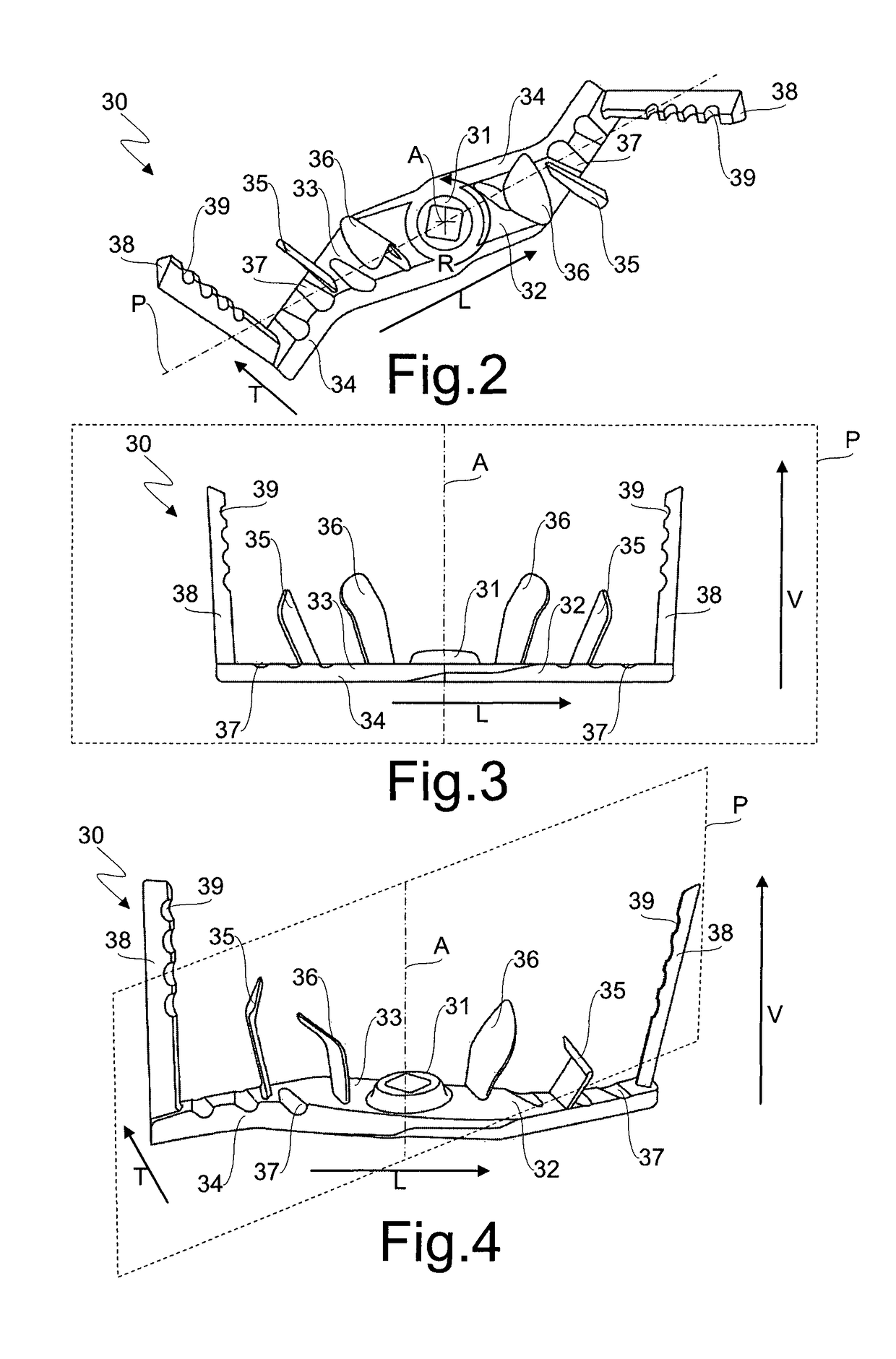 Dough kneader machine and related method of making an alimentary dough