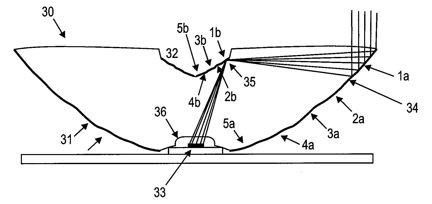 Matrix formulation of kohler integrating system and coupled non-imaging light concentrator