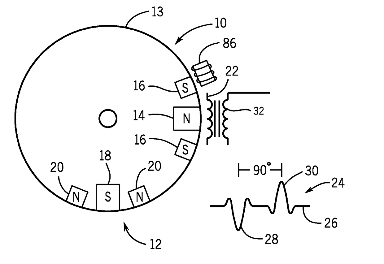 Ignition system for internal combustion engine