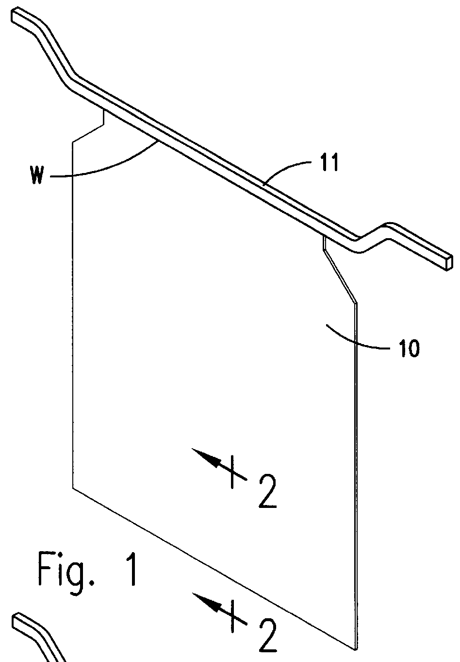 Insoluble titanium-lead anode for sulfate electrolytes