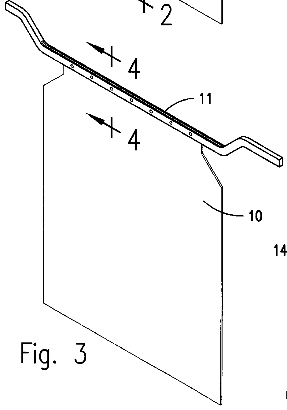 Insoluble titanium-lead anode for sulfate electrolytes