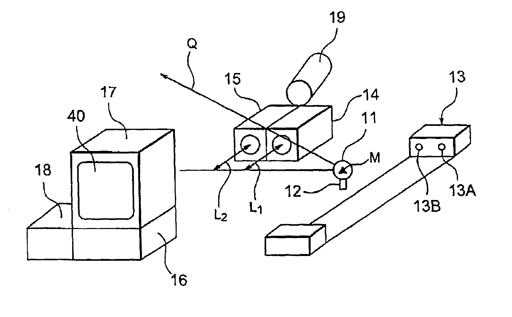 Method for selecting a golf ball, and method and system for selecting a golf club and a golf ball