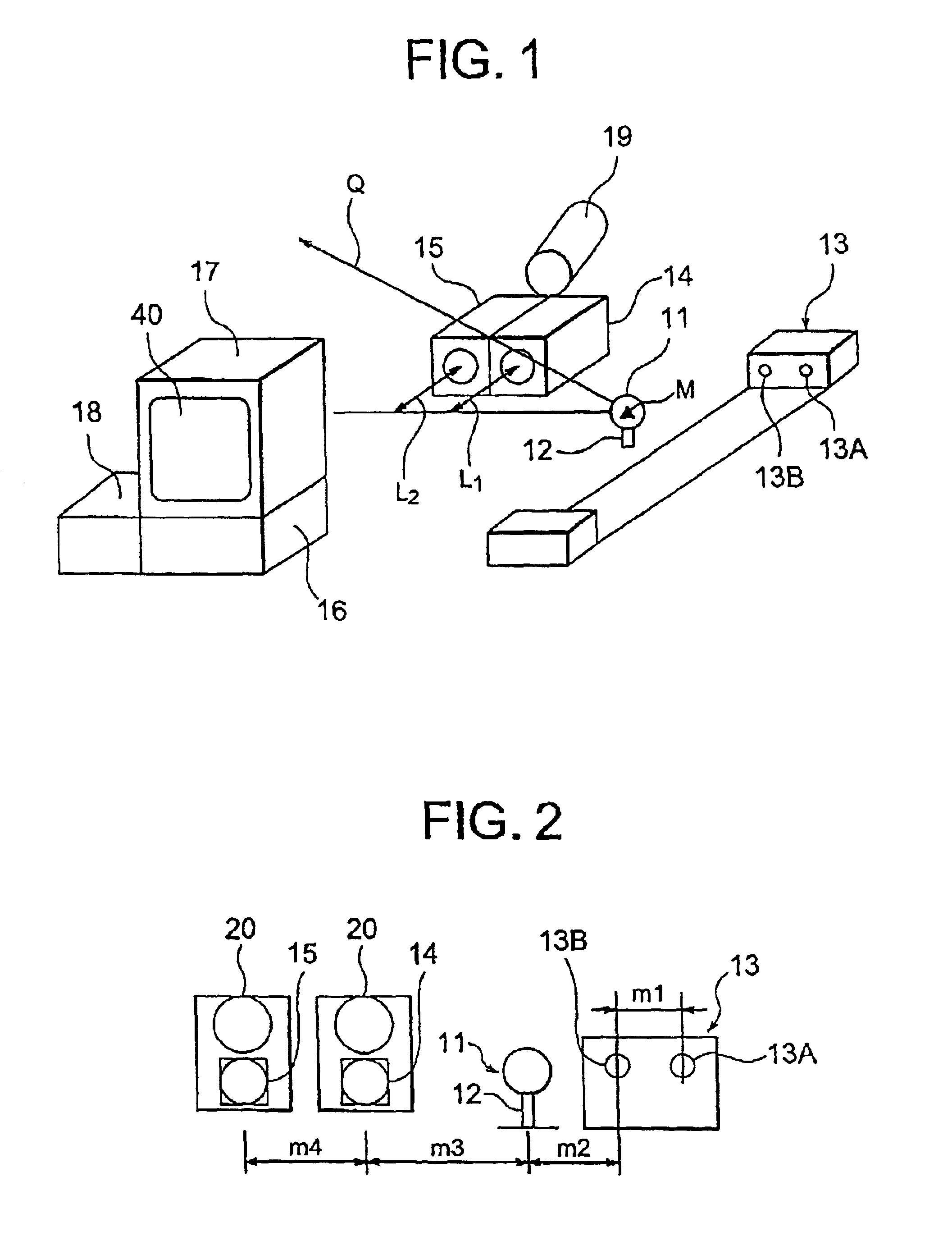 Method for selecting a golf ball, and method and system for selecting a golf club and a golf ball