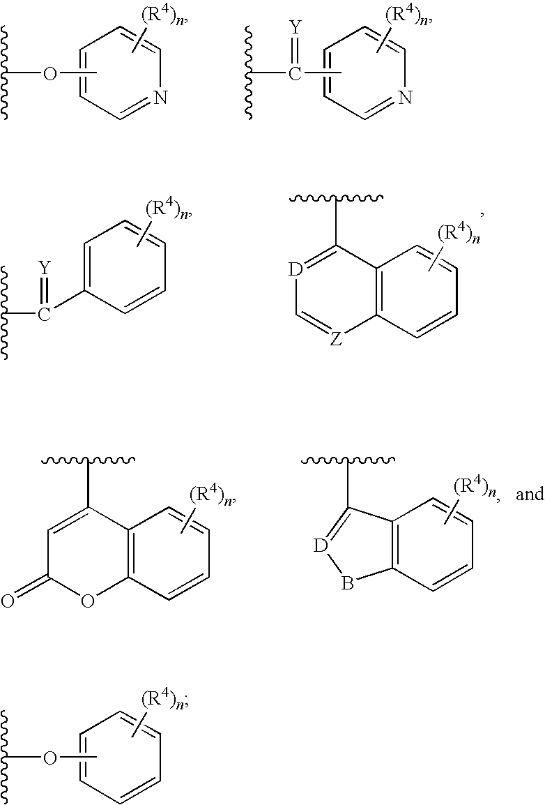 Antidiabetic Oxazolidinediones and Thiazolidinediones