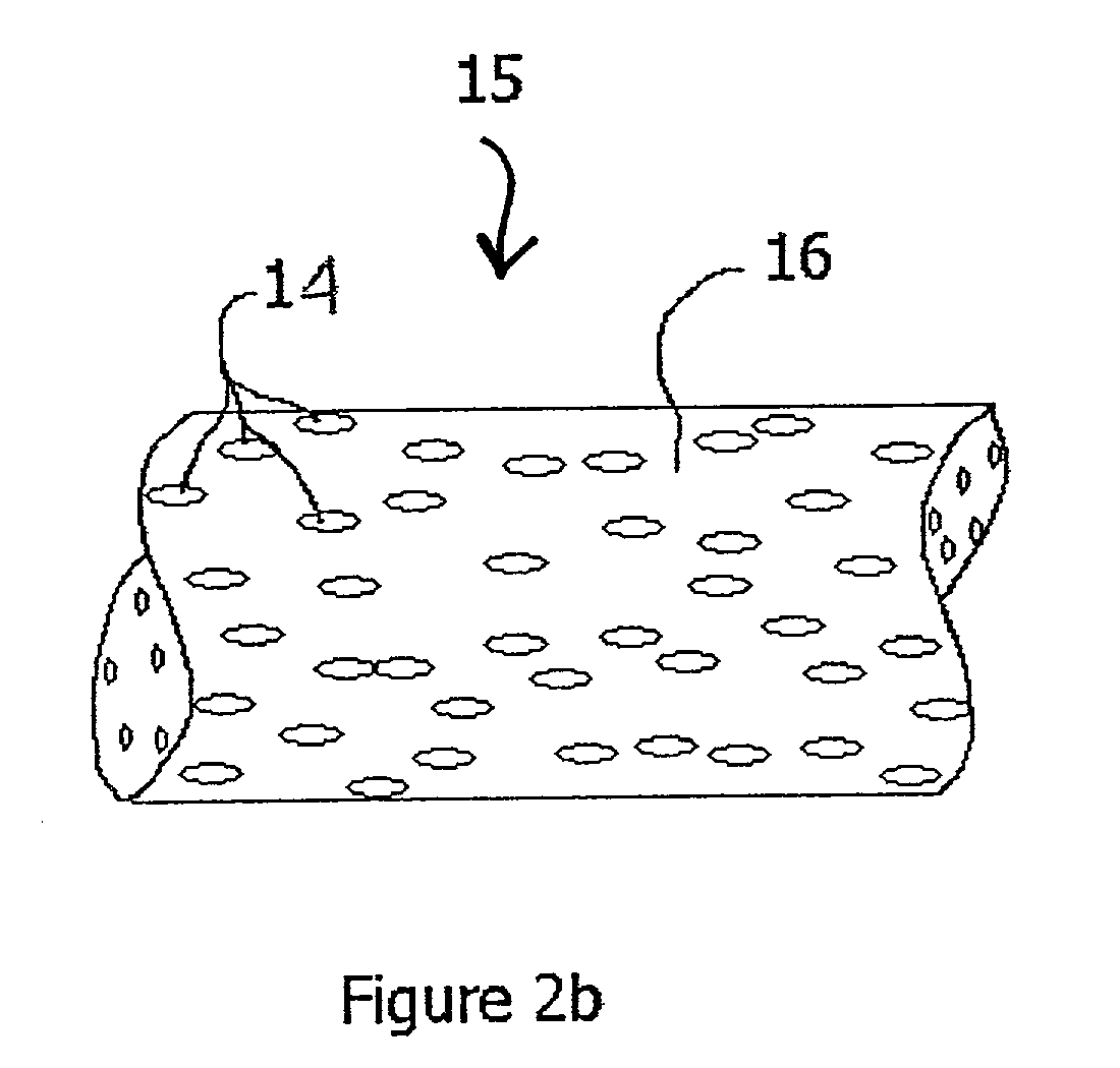 Polystyrene nanocomposite optical plastic article and method of making same