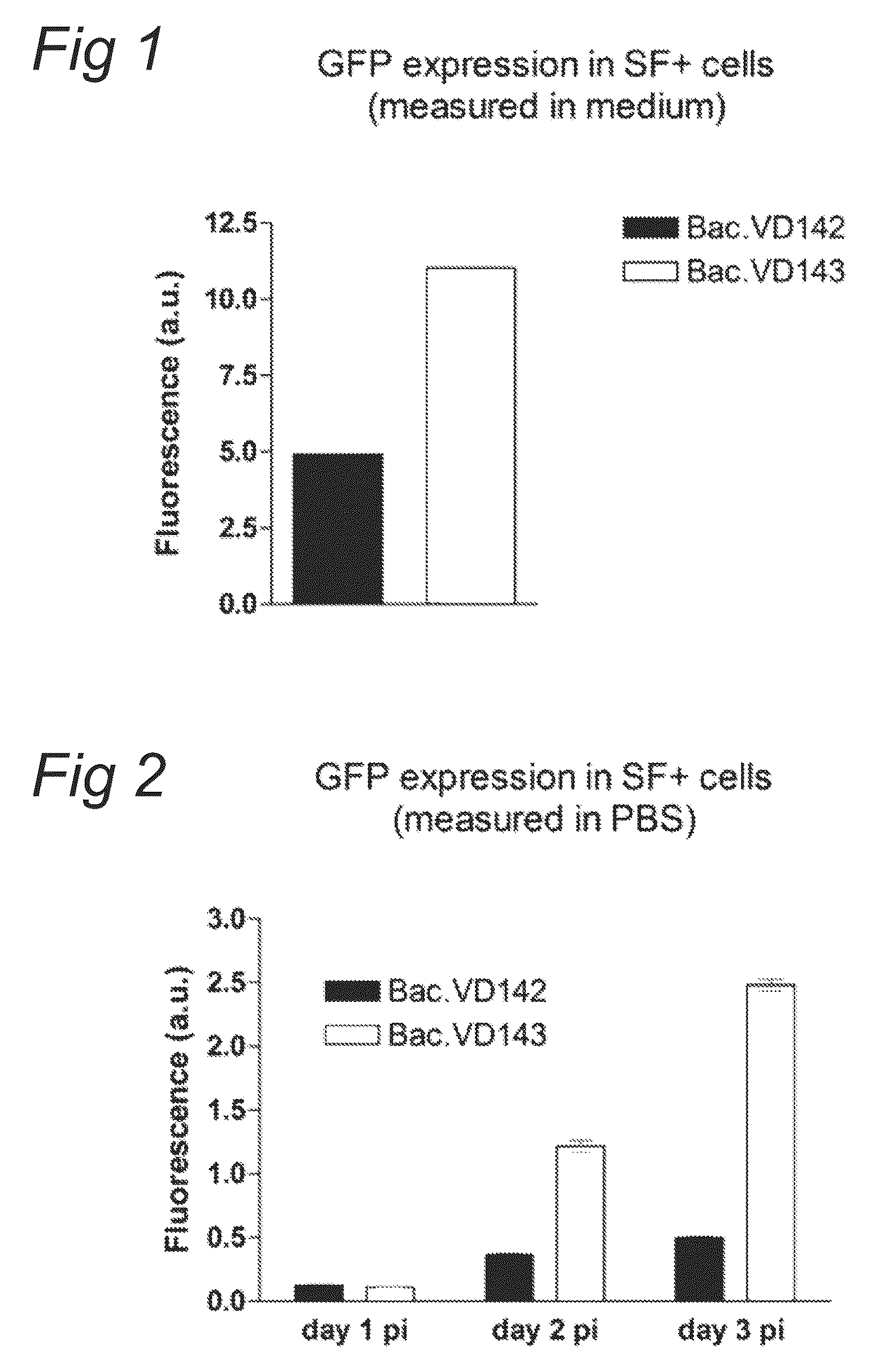 Use of AAV replication machinery for improved protein production